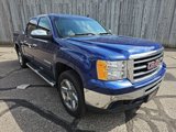 Used 2013 GMC Sierra 1500 SLE w/ Power Tech Package image 3
