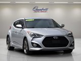 Used 2014 Hyundai Veloster Turbo image 2