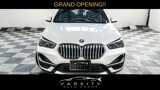 Used 2021 BMW X1 xDrive28i w/ Premium Package image 2