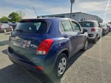 Used 2017 Chevrolet Trax LS image 4