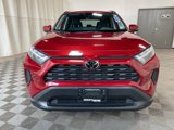 Used 2022 Toyota RAV4 XLE w/ Carpet Mat Package (TMS) image 4