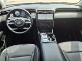 Used 2022 Hyundai Tucson Limited image 4