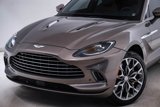 Used 2023 Aston Martin DBX image 4