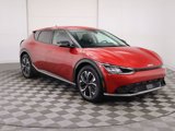 Used 2022 Kia EV6 Wind image 3