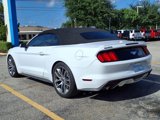 Used 2016 Ford Mustang Premium w/ Equipment Group 201A image 2