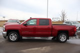 Used 2018 Chevrolet Silverado 1500 LT w/ All Star Edition image 4