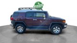 Used 2007 Toyota FJ Cruiser 4WD image 4