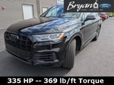 Used 2021 Audi Q7 3.0T Premium Plus image 4