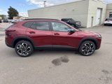 Used 2024 Chevrolet Trax RS w/ Driver Confidence Package image 2