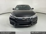 Used 2017 Honda Accord Touring image 2