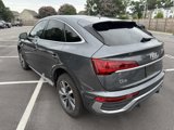 Used 2022 Audi Q5 2.0T Premium image 3