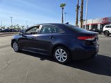 Certified 2022 Toyota Corolla LE image 5