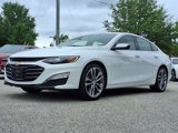 Used 2023 Chevrolet Malibu LT image 4