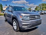 Used 2019 Volkswagen Atlas S image 2