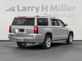 Used 2015 Chevrolet Suburban LTZ image 2