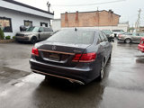 Used 2014 Mercedes-Benz E 350 4MATIC Sedan image 3