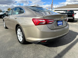 Used 2022 Chevrolet Malibu LT image 3
