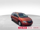 Used 2006 Chrysler Town & Country Touring image 1