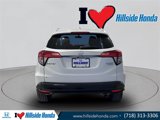 Certified 2022 Honda HR-V Sport image 5