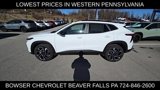 New 2025 Chevrolet Trax RS w/ Sunroof Package image 3