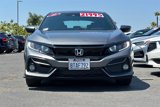 Used 2020 Honda Civic Sport image 6