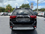 Used 2020 Mitsubishi Outlander SEL image 5