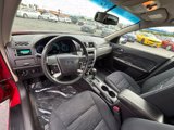 Used 2011 Ford Fusion SE w/ 202A Rapid Spec Order Code image 6