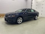 Used 2017 Chevrolet Impala LT w/ Leather Package image 6