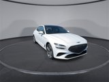 New 2025 Genesis G70 2.5T w/ Sport Prestige Package image 3