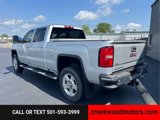 Used 2016 GMC Sierra 2500 SLT w/ Duramax Plus Package image 3