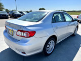 Used 2012 Toyota Corolla image 4