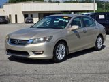 Used 2013 Honda Accord EX-L image 2