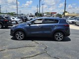 Used 2022 Kia Sportage LX image 4