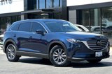 Used 2021 MAZDA CX-9 Touring w/ Touring Premium Package image 3