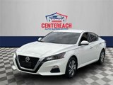 Used 2022 Nissan Altima 2.5 S image 4