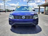 Used 2021 Volkswagen Tiguan SE R-Line image 3