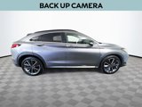 Certified 2024 INFINITI QX55 Luxe image 4