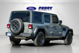 Used 2020 Jeep Wrangler Unlimited Sport image 4