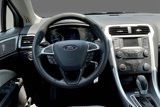 Used 2014 Ford Fusion S image 2