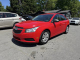 Used 2014 Chevrolet Cruze LS image 2