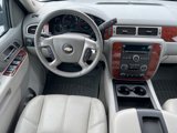 Used 2012 Chevrolet Silverado 1500 LTZ w/ LTZ Plus Package image 4