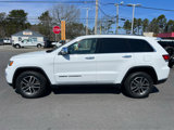 Certified 2020 Jeep Grand Cherokee Limited image 4