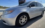 Used 2012 Honda Odyssey EX-L image 4