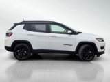 Certified 2021 Jeep Compass Latitude image 3