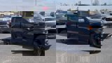 Used 2020 Chevrolet Silverado 1500 Custom Trail Boss w/ Custom Convenience Package image 3