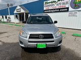 Used 2011 Toyota RAV4 4WD image 2