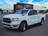 Used 2022 RAM 1500 Lone Star image 3