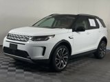 Used 2023 Land Rover Discovery Sport SE image 2