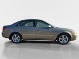 Used 2008 Hyundai Sonata Limited image 2