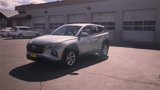 Used 2024 Hyundai Tucson SE image 5